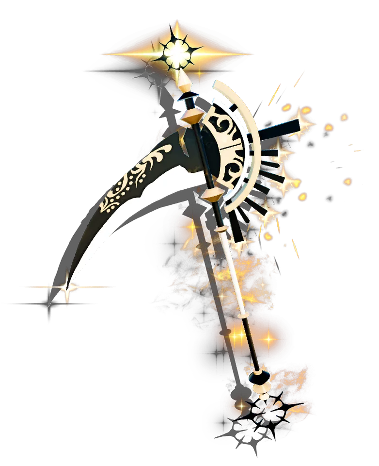 Memories Of Gold