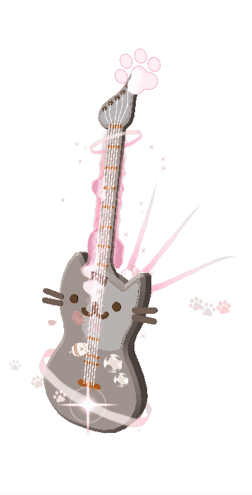 Meowing Melody