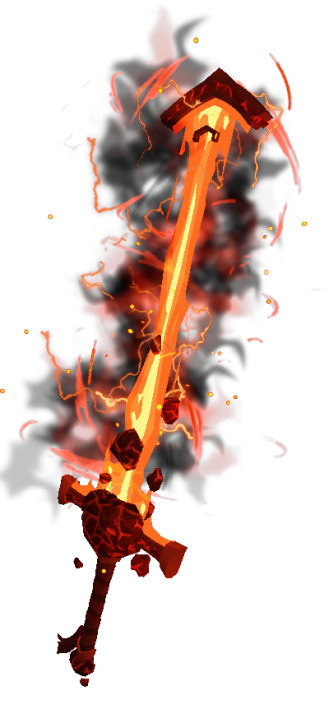 Meteor Blade