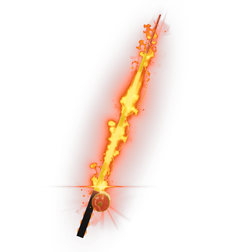 Mighty Magma