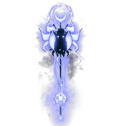 Monsleeper Rod