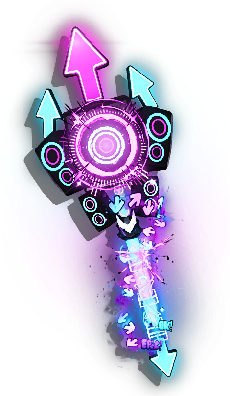 Neon Beats