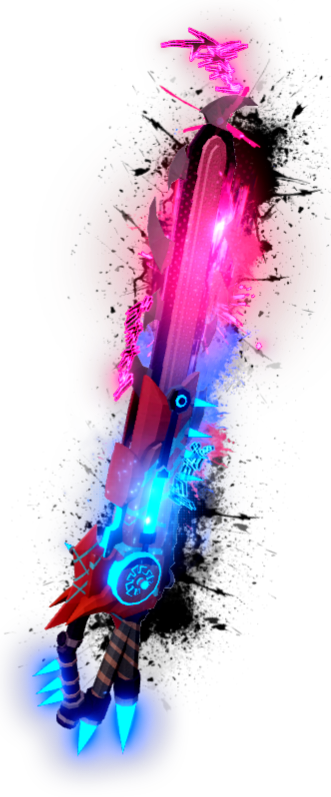 Neongrinder