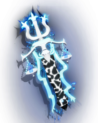 Neptune's Edge