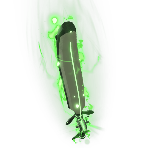 Nessie Rod