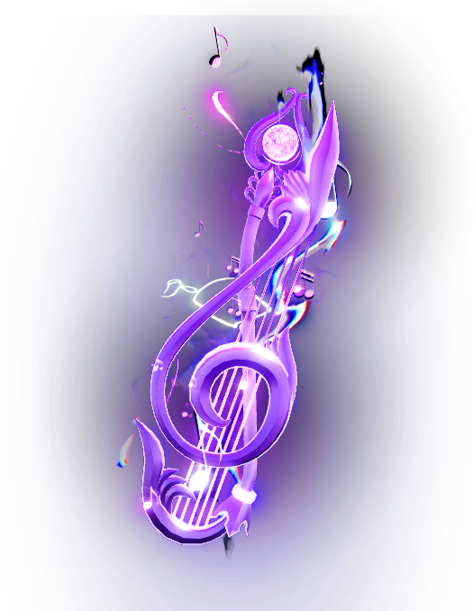 No Melody