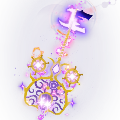 No Violet Rod
