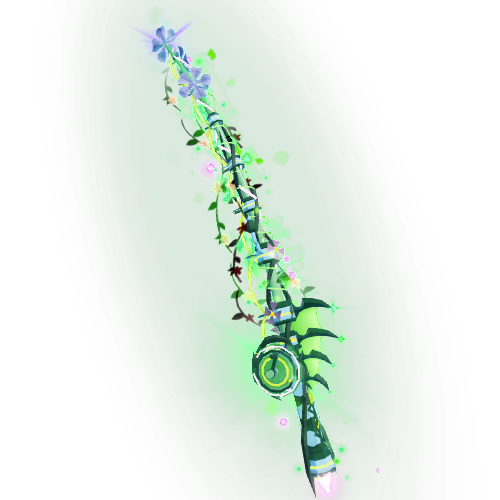 Petalwork Stem