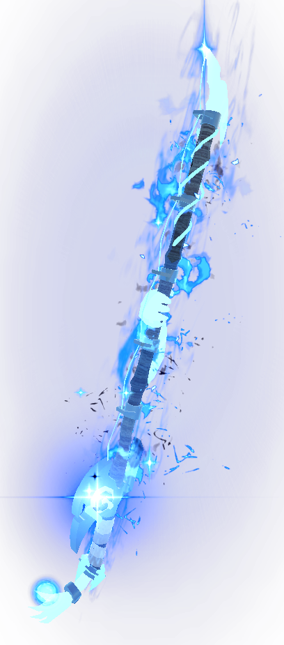 Phantom Gripper