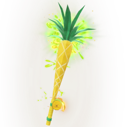 Pineapple Play