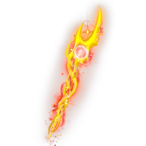 Pirate Trident