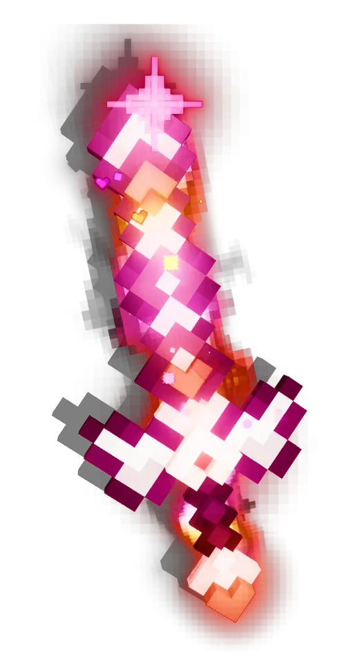 Pixel Passion
