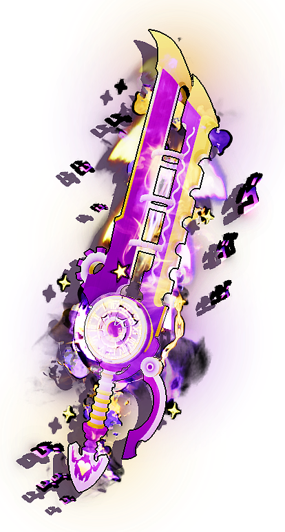 Platinum Menace