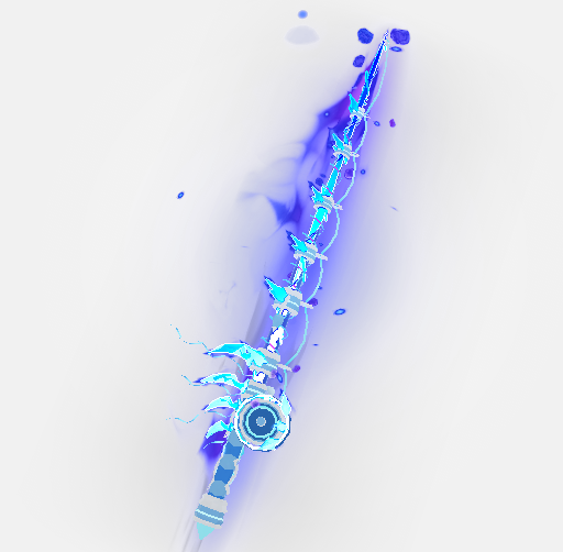 Polar Abyss