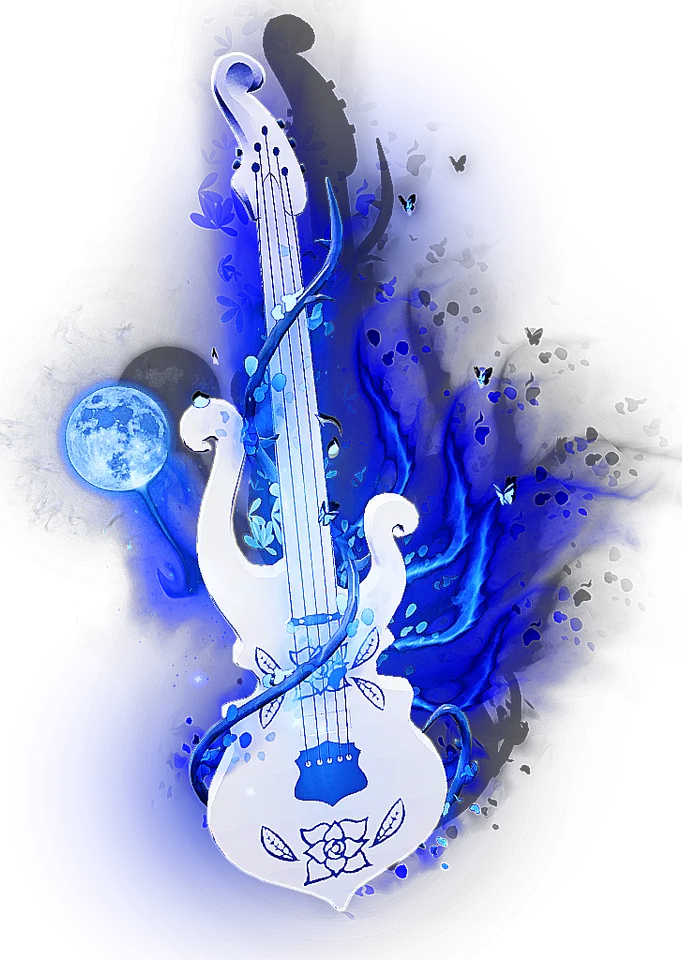 Porcelain Chord