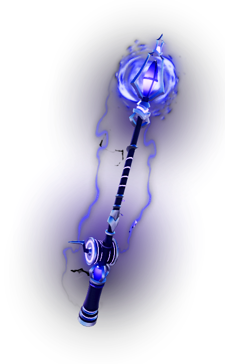 Prismatic Lightkeeper