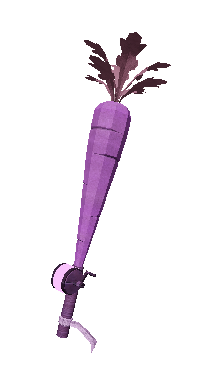 Purple Carrot