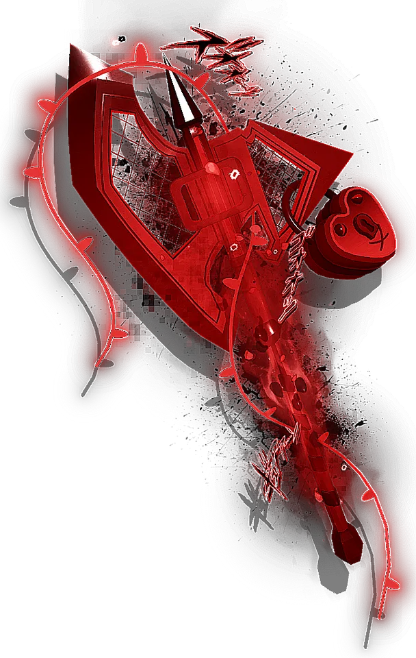 Pyre of Mercy