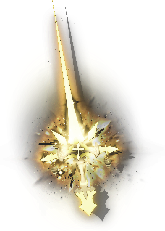 Radiant Executioner