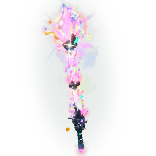 Rainbow Revolution