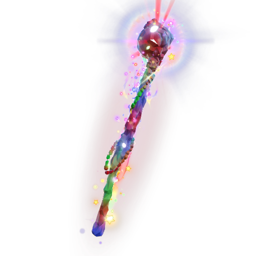 Rainbow Spirit