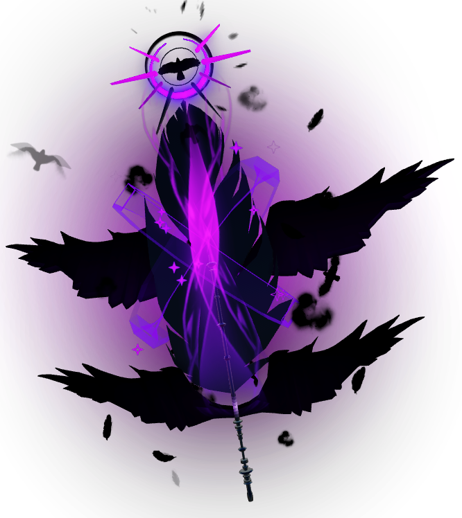 Raven's Hush