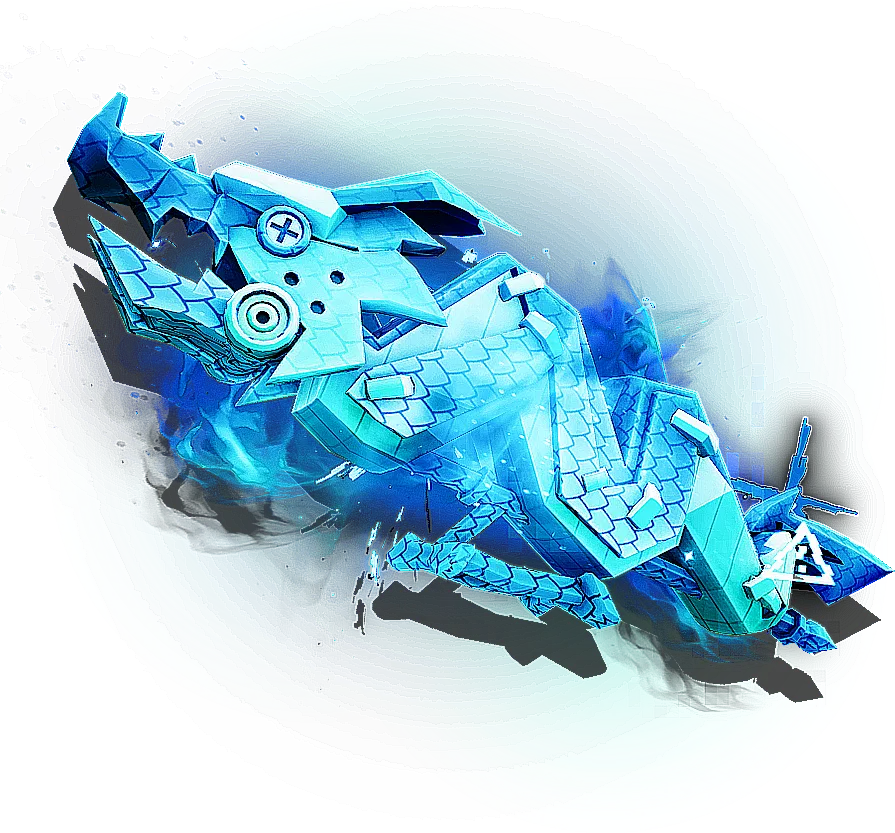 RoboChomp!