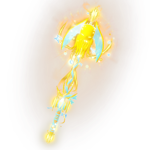 Rod of the Gemmer