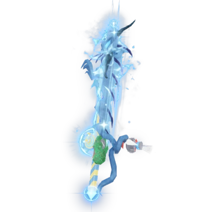 Roslit Leviathan