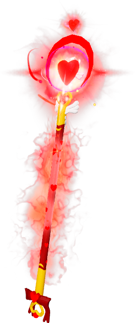 Sacred Embrace