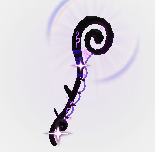 Sage's Staff