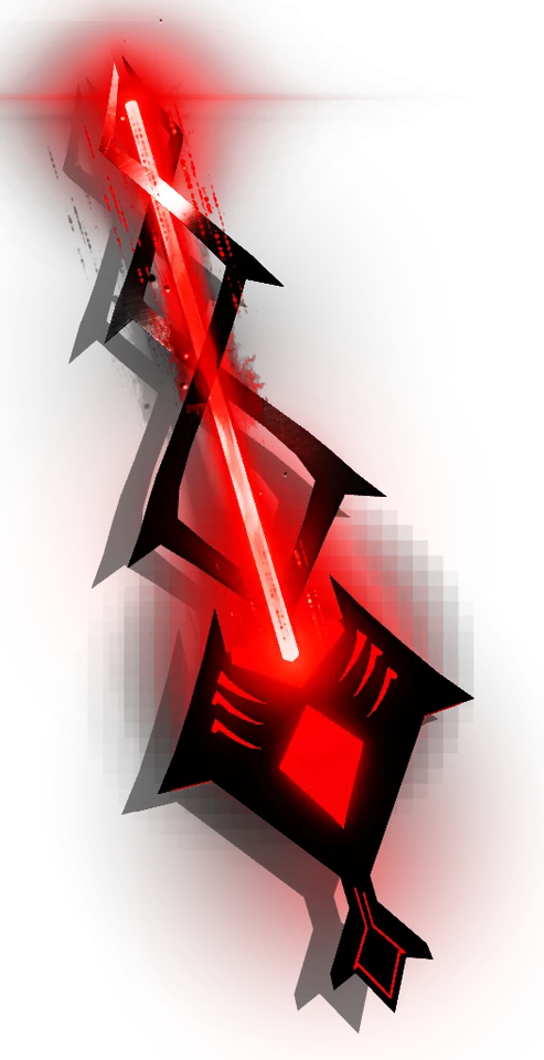 Scarlet Saber