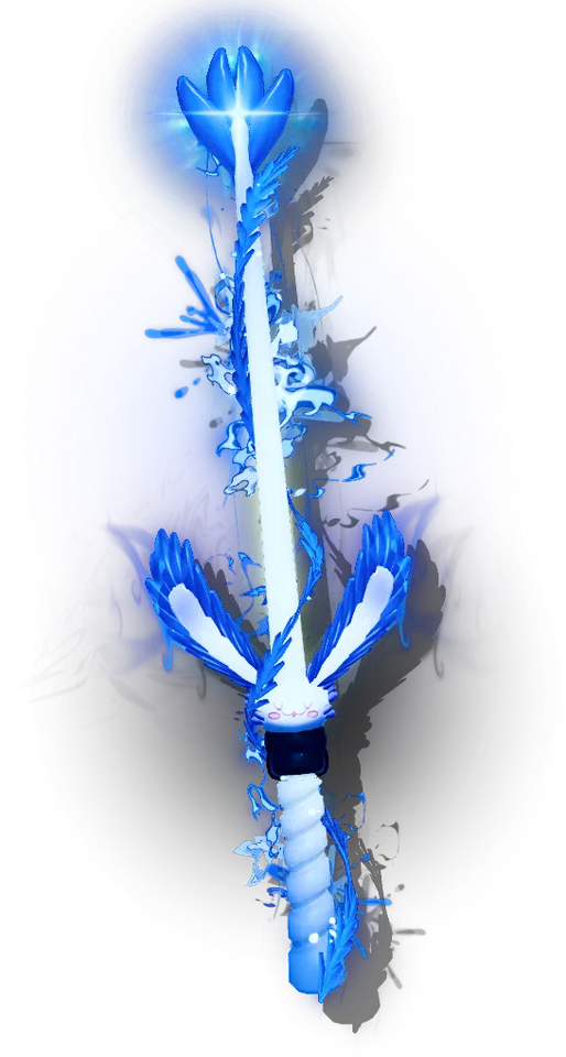 Seabun Scepter