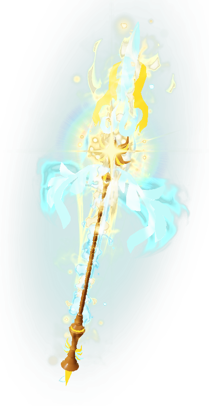 Seraphs Judgment [sic]