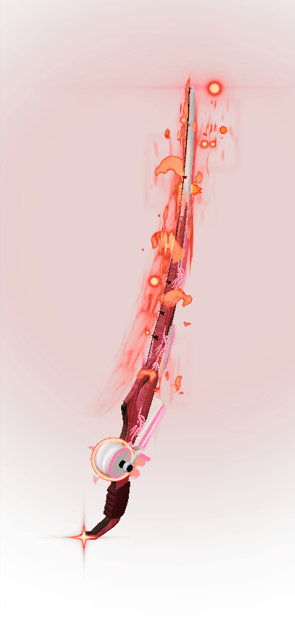 Severed Voyager