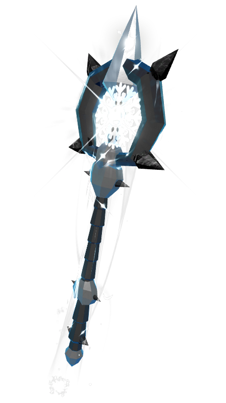 Shadow Pole
