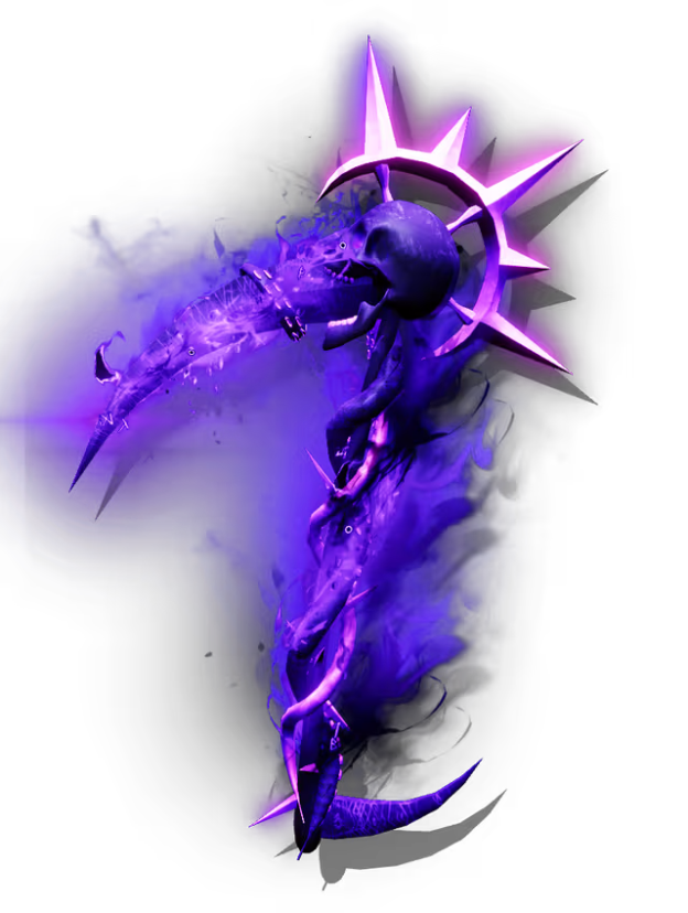 Shadowfell's Reckoning