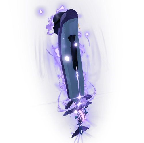 Shiny Nessie