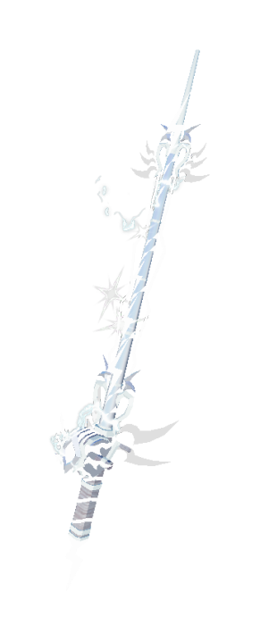 Silver Bolt
