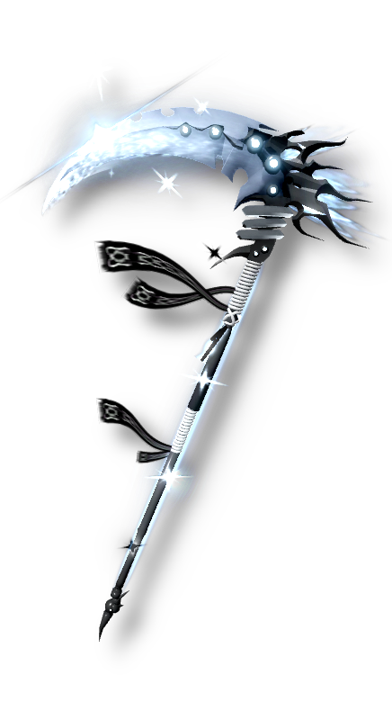 Silver Onirifalx