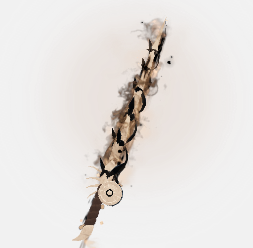 Skeletal Death