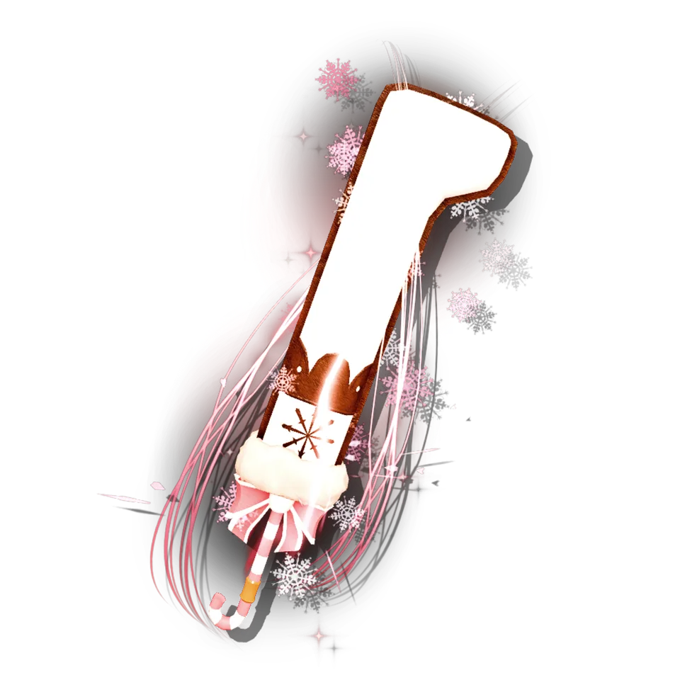 Soft Stocking