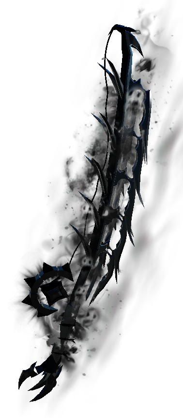 Soulflayer
