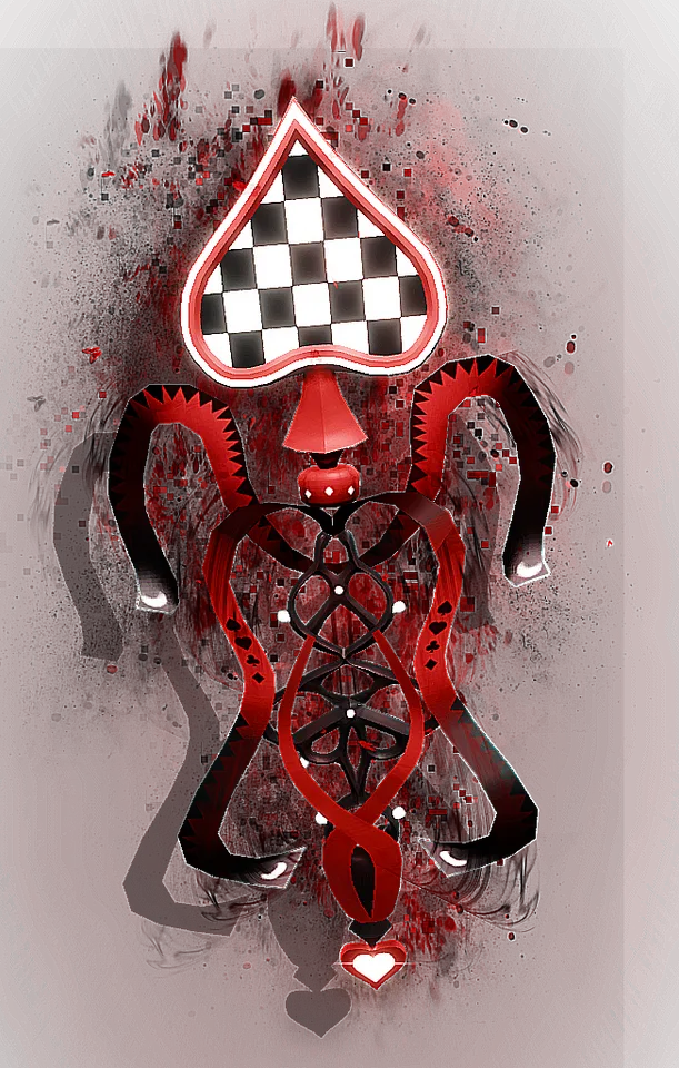 Spade of Sorrow