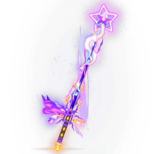 Starry Tempest