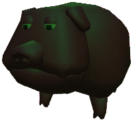 Stinky Gurt