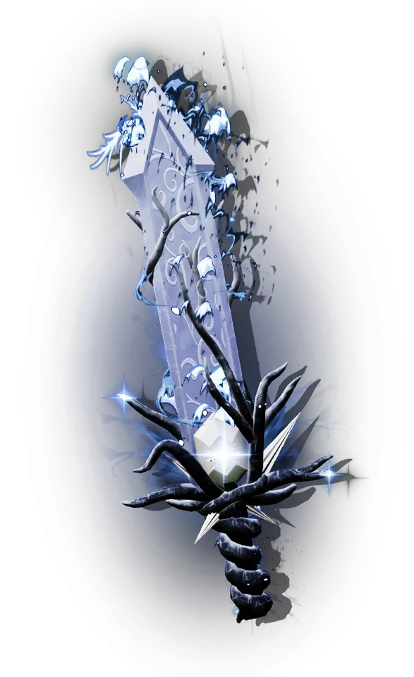 Stygian Winter
