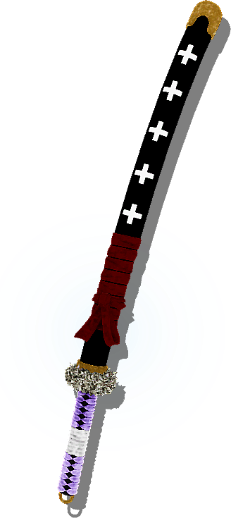 Surgeon's Sword