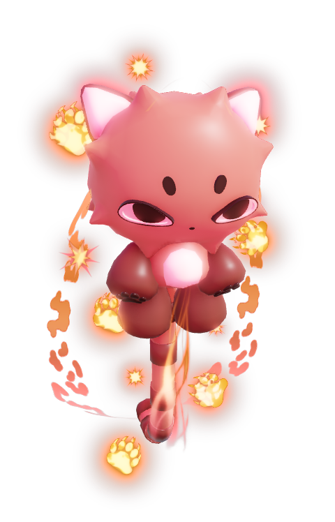 Tanuki Trinket