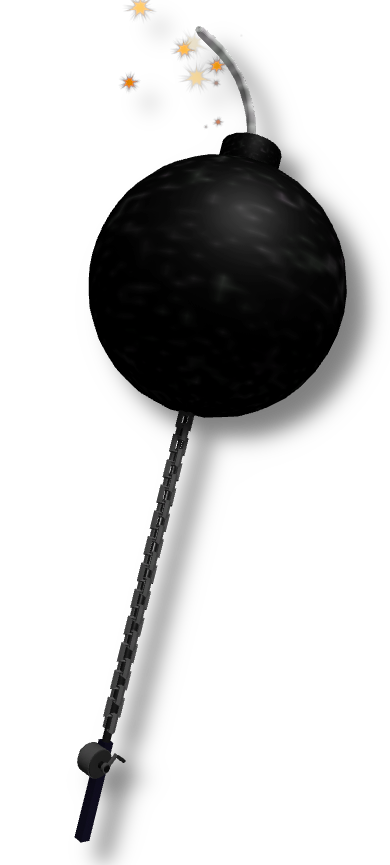 The Bomb Ball